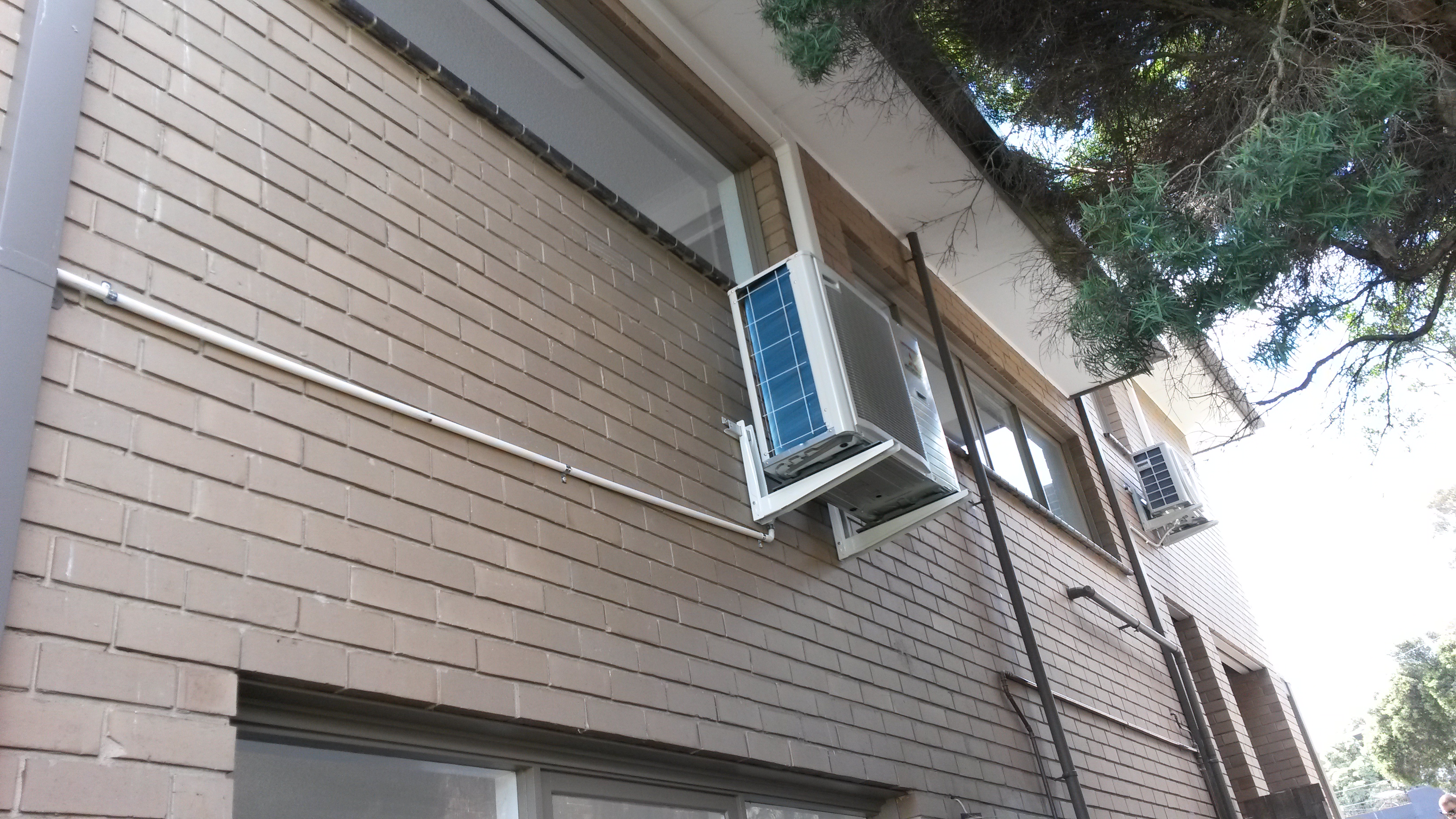 A/C 2